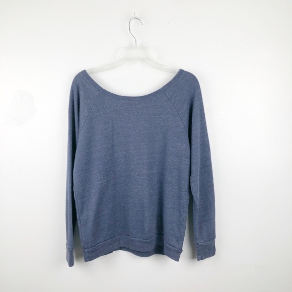 Obey vandal crew sweatshirt - Picture 4 of 4